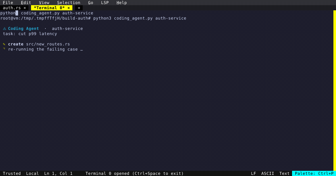 What's New (0.4.0)