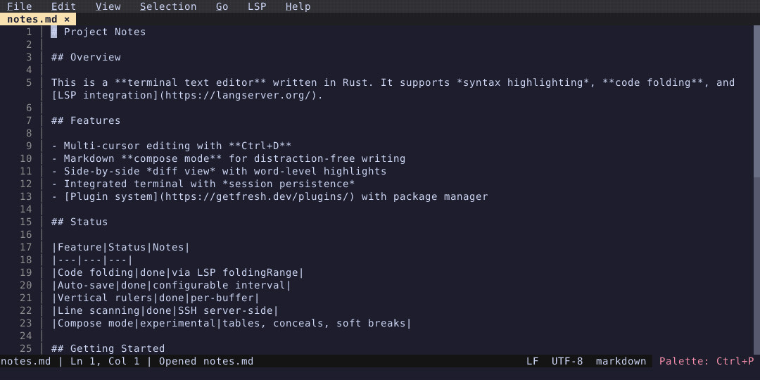 What's New (0.2.9)