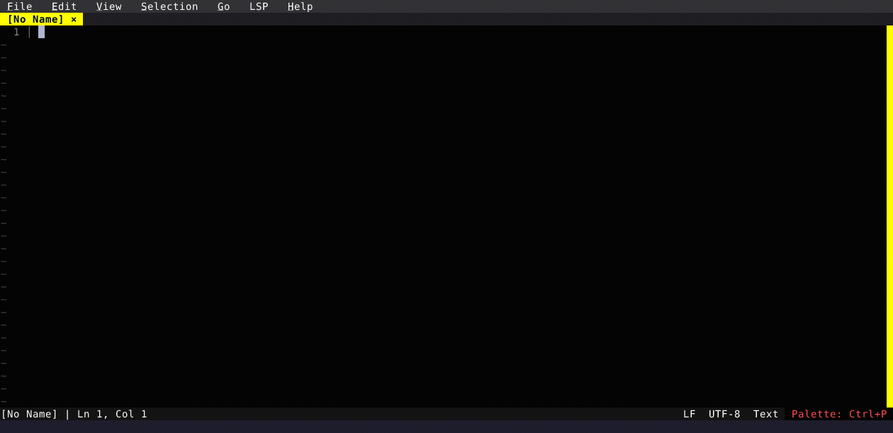 What's New (0.3.0)